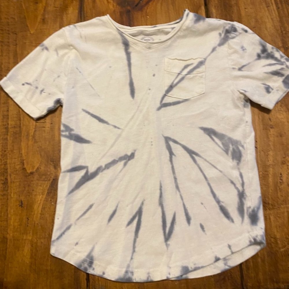 Tie Dye Tee